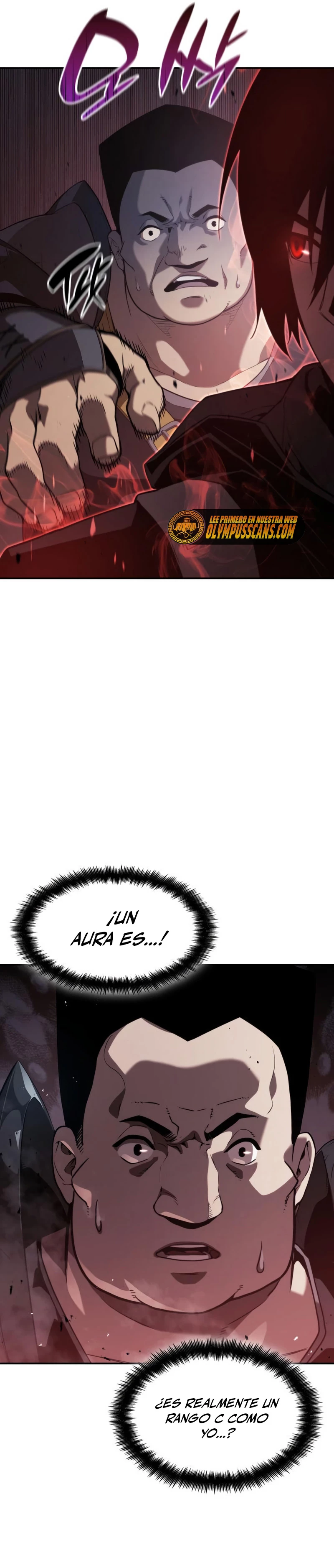 Read Nigromante Sin Límites ES Manga Online
