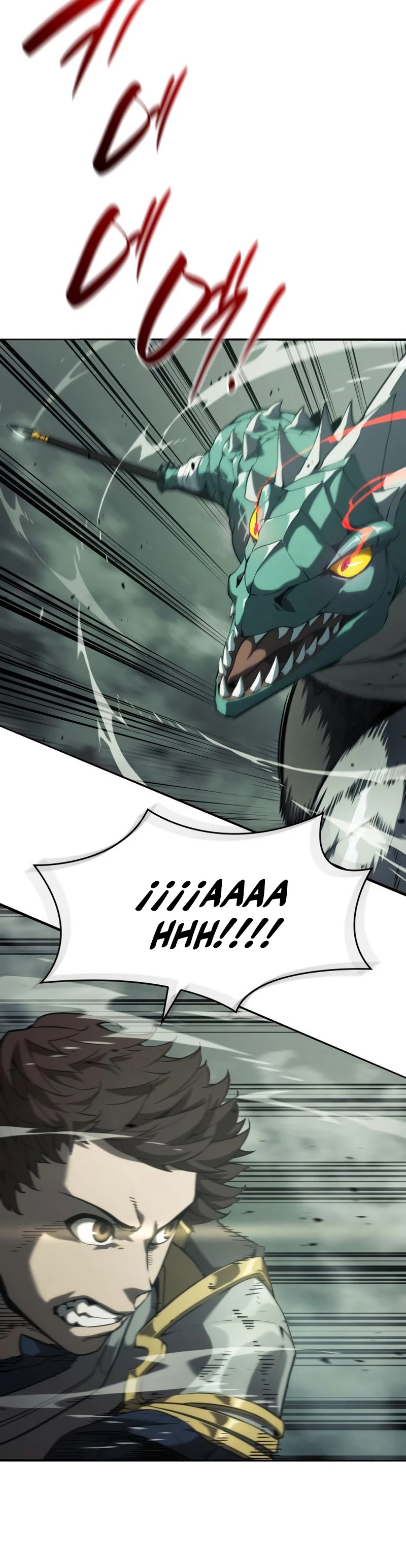 Read Nigromante Sin Límites ES Manga Online