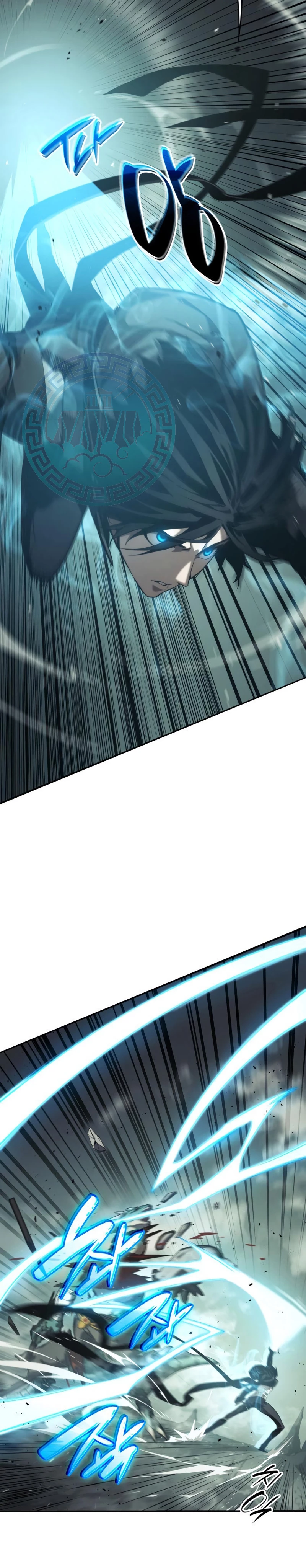 Read Nigromante Sin Límites ES Manga Online