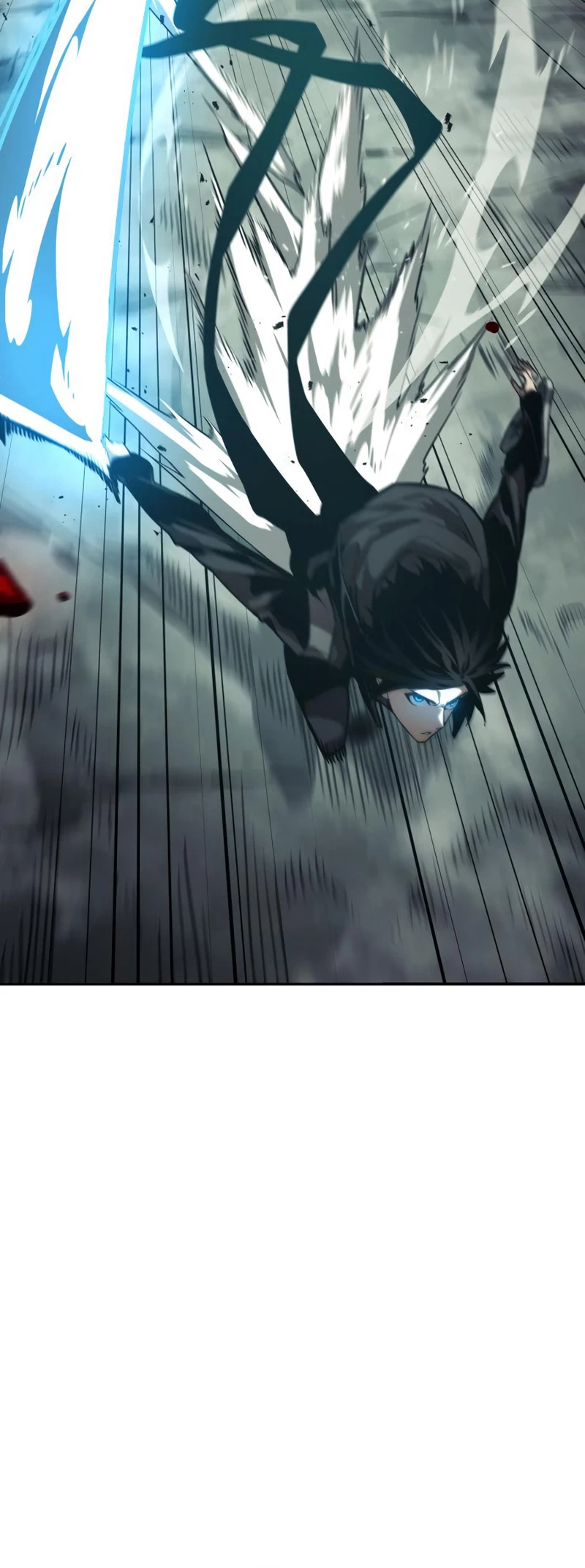 Read Nigromante Sin Límites ES Manga Online