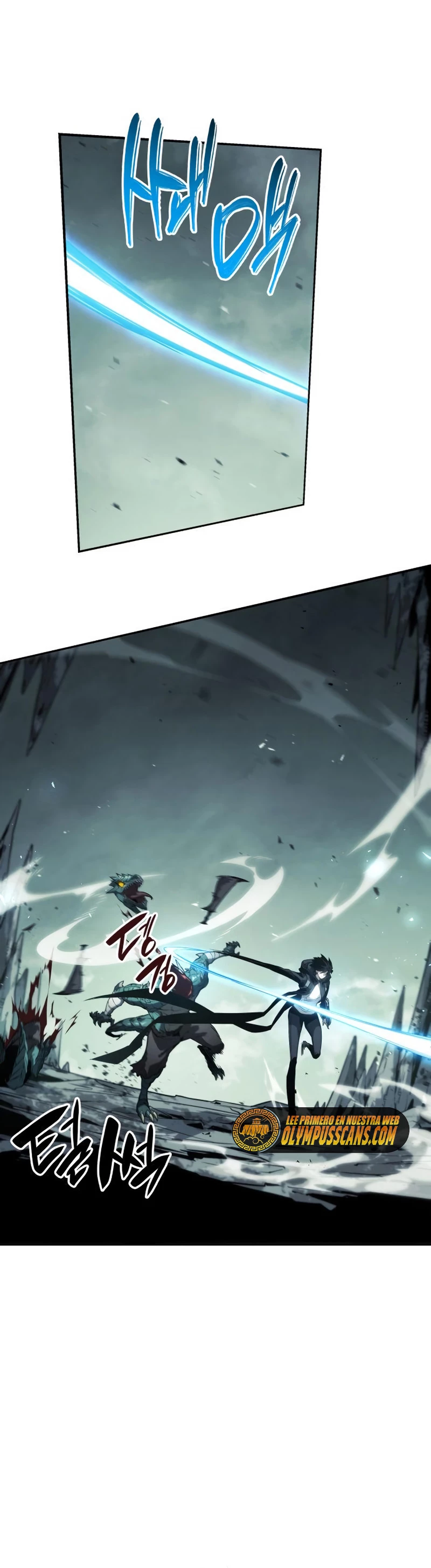Read Nigromante Sin Límites ES Manga Online