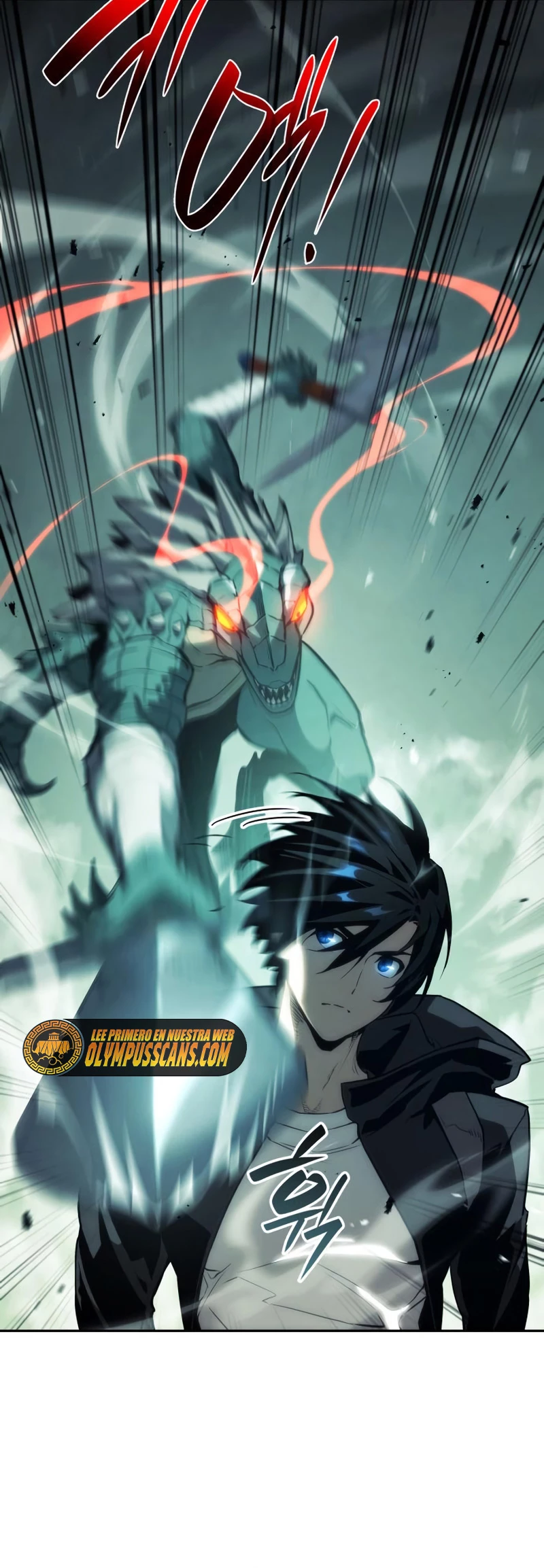 Read Nigromante Sin Límites ES Manga Online