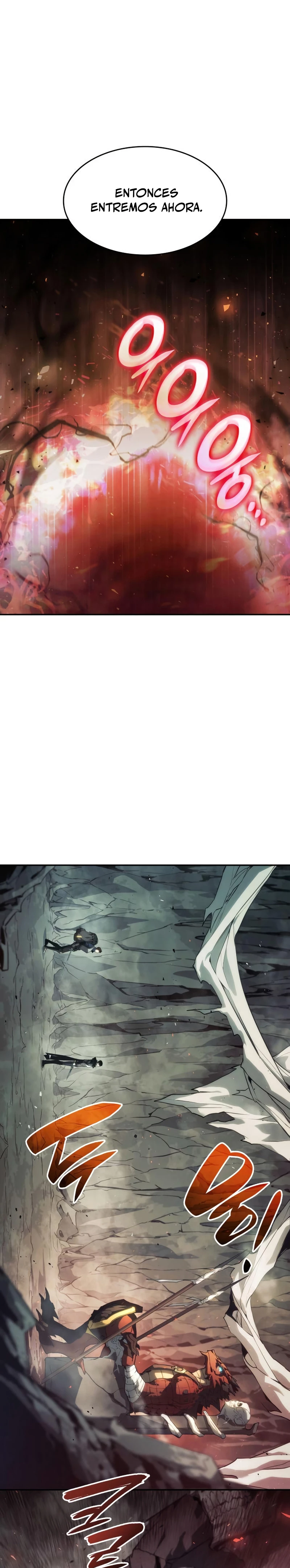 Read Nigromante Sin Límites ES Manga Online