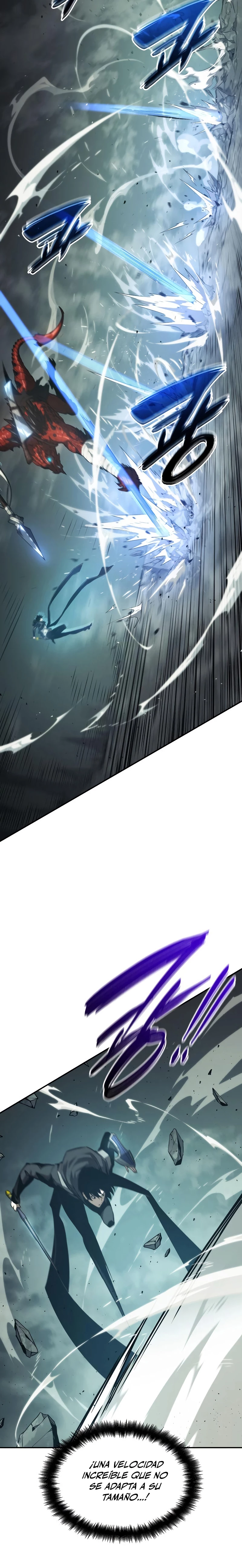 Read Nigromante Sin Límites ES Manga Online