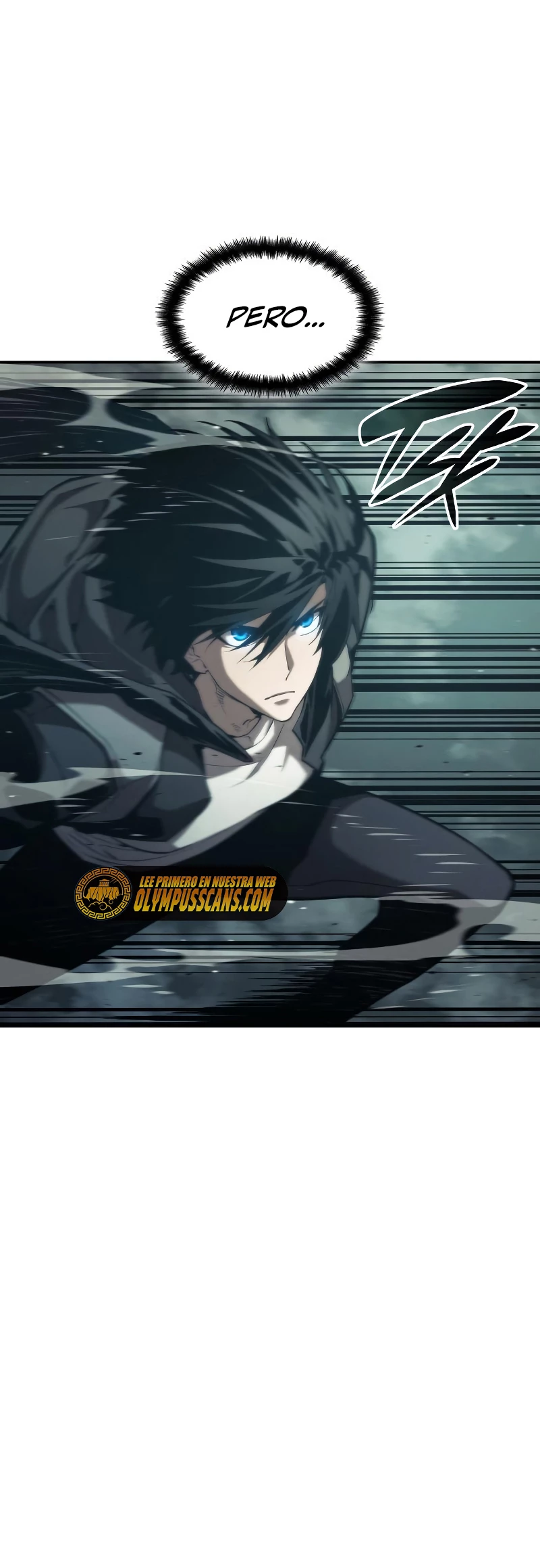 Read Nigromante Sin Límites ES Manga Online