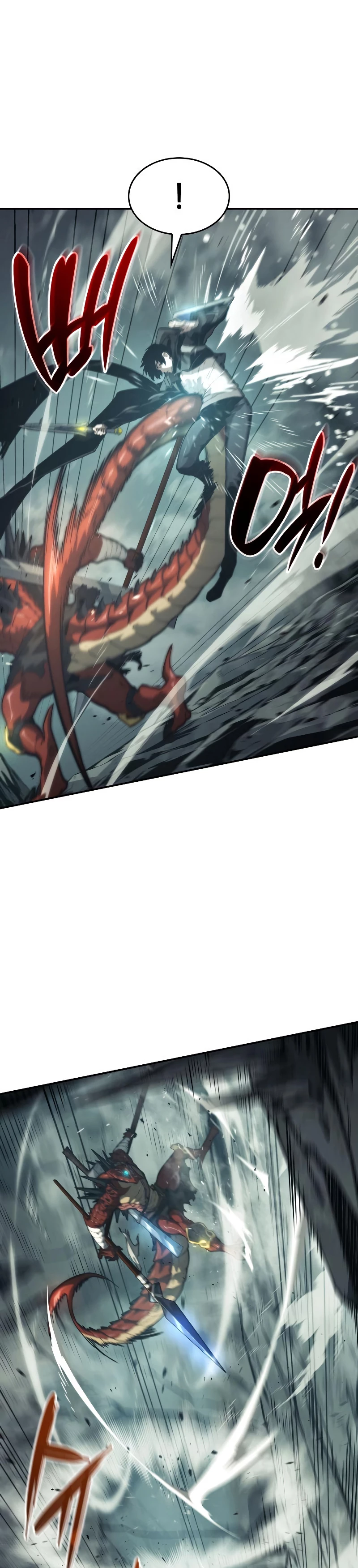 Read Nigromante Sin Límites ES Manga Online