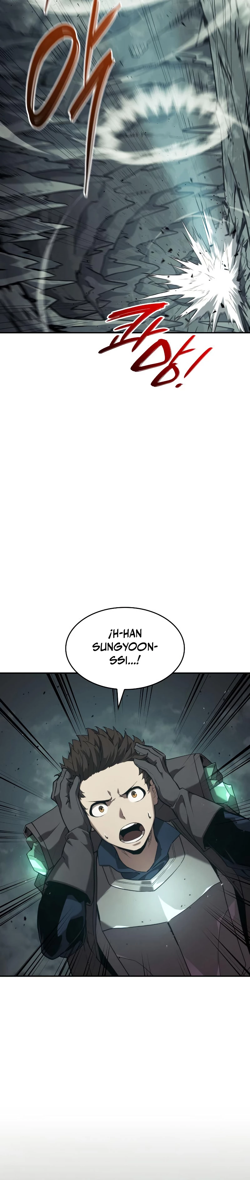 Read Nigromante Sin Límites ES Manga Online