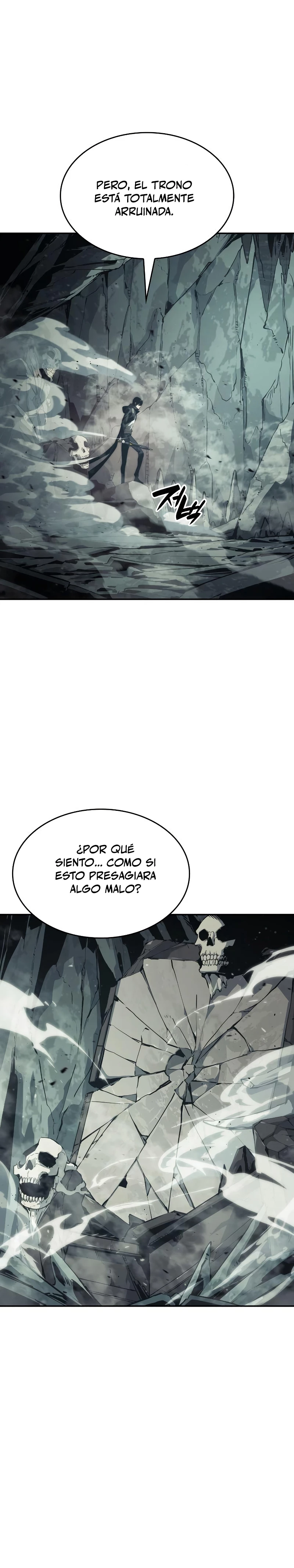 Read Nigromante Sin Límites ES Manga Online