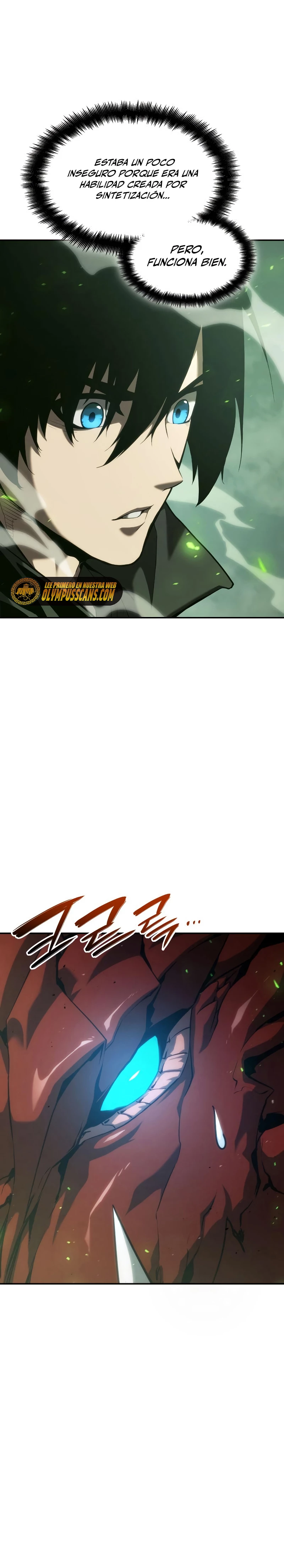 Read Nigromante Sin Límites ES Manga Online