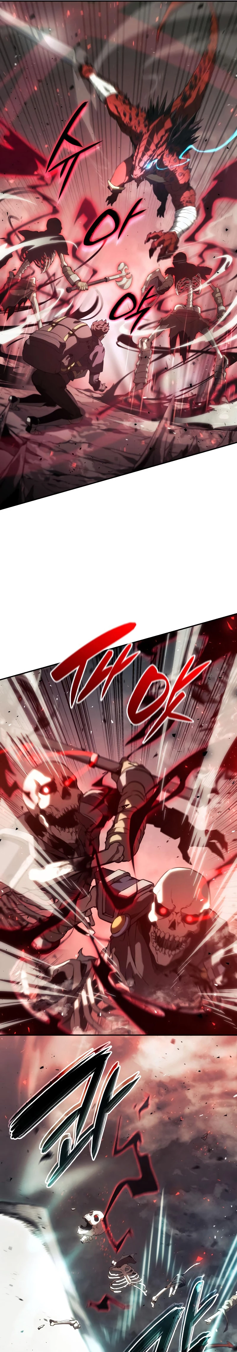 Read Nigromante Sin Límites ES Manga Online