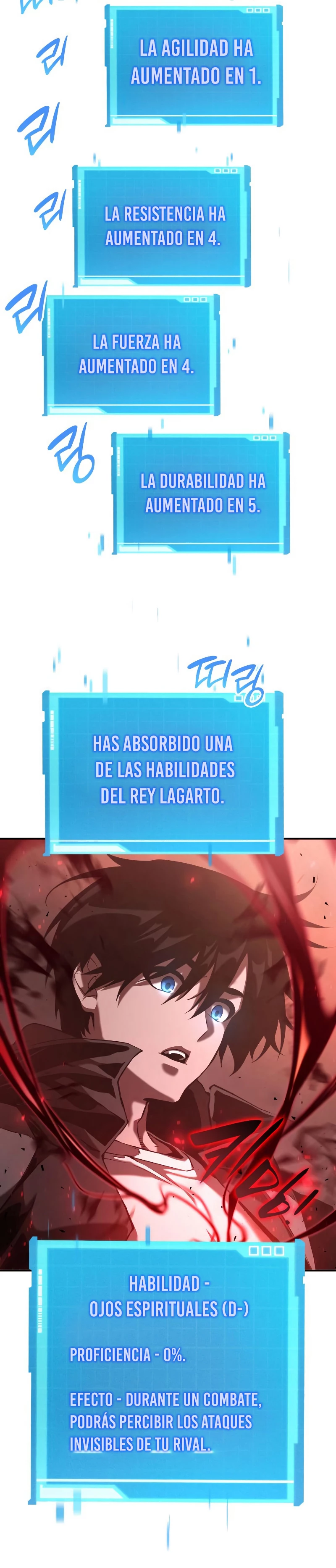 Read Nigromante Sin Límites ES Manga Online