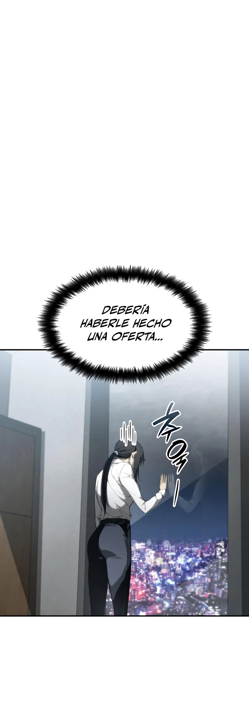 Read Nigromante Sin Límites ES Manga Online