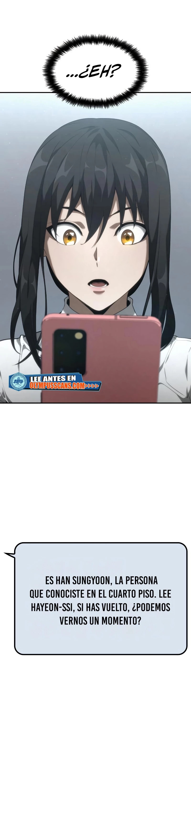 Read Nigromante Sin Límites ES Manga Online