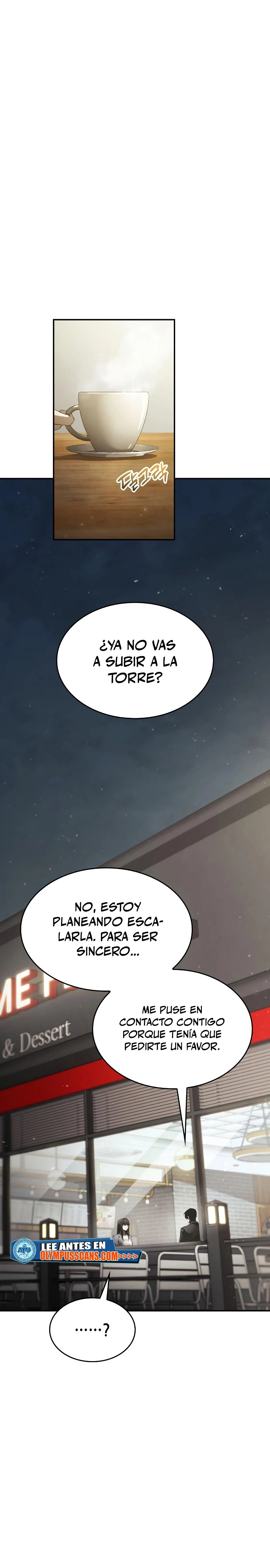 Read Nigromante Sin Límites ES Manga Online