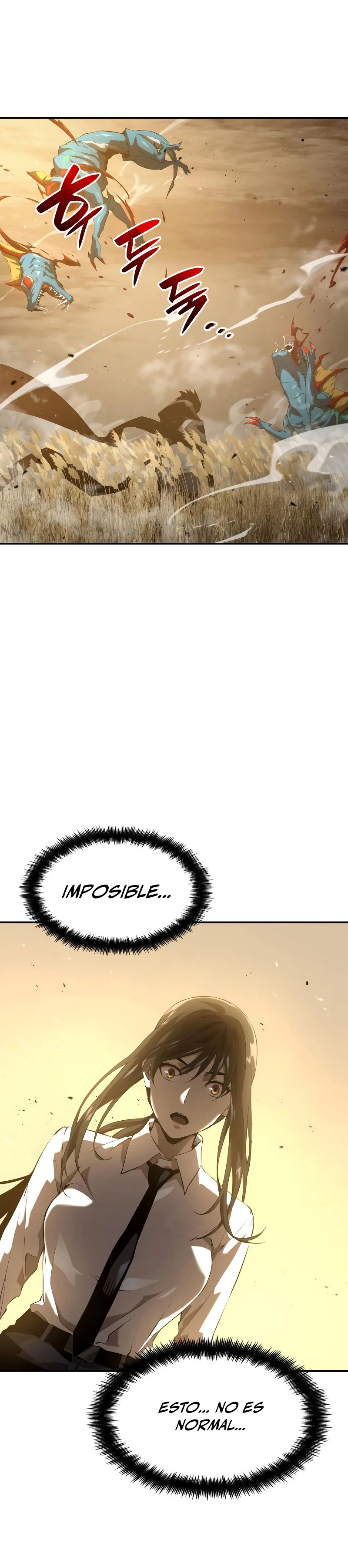 Read Nigromante Sin Límites ES Manga Online