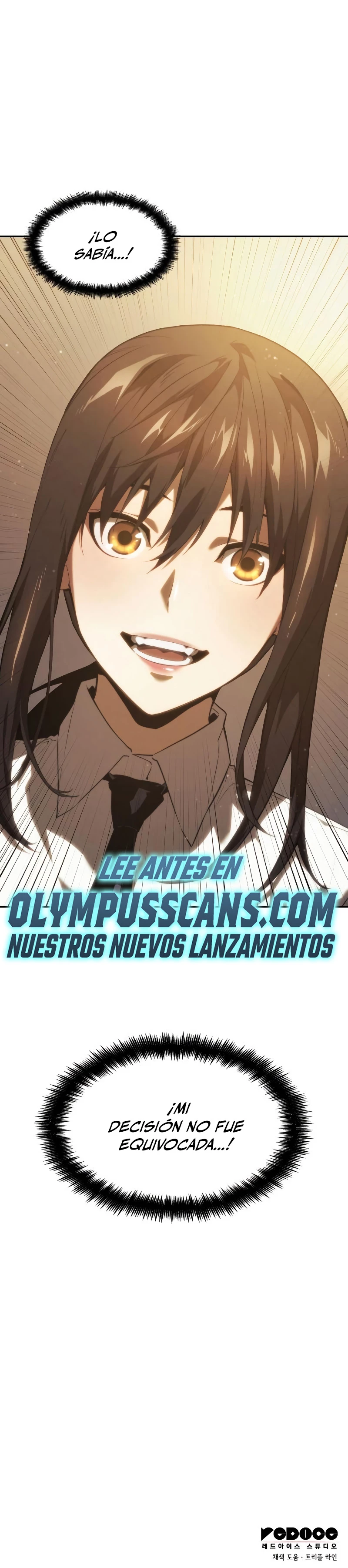 Read Nigromante Sin Límites ES Manga Online