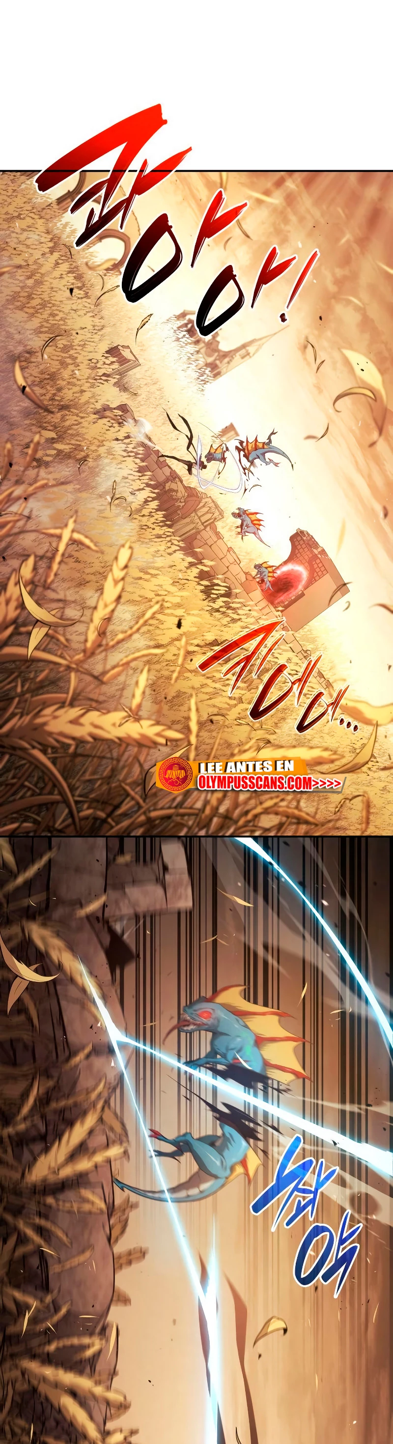 Read Nigromante Sin Límites ES Manga Online