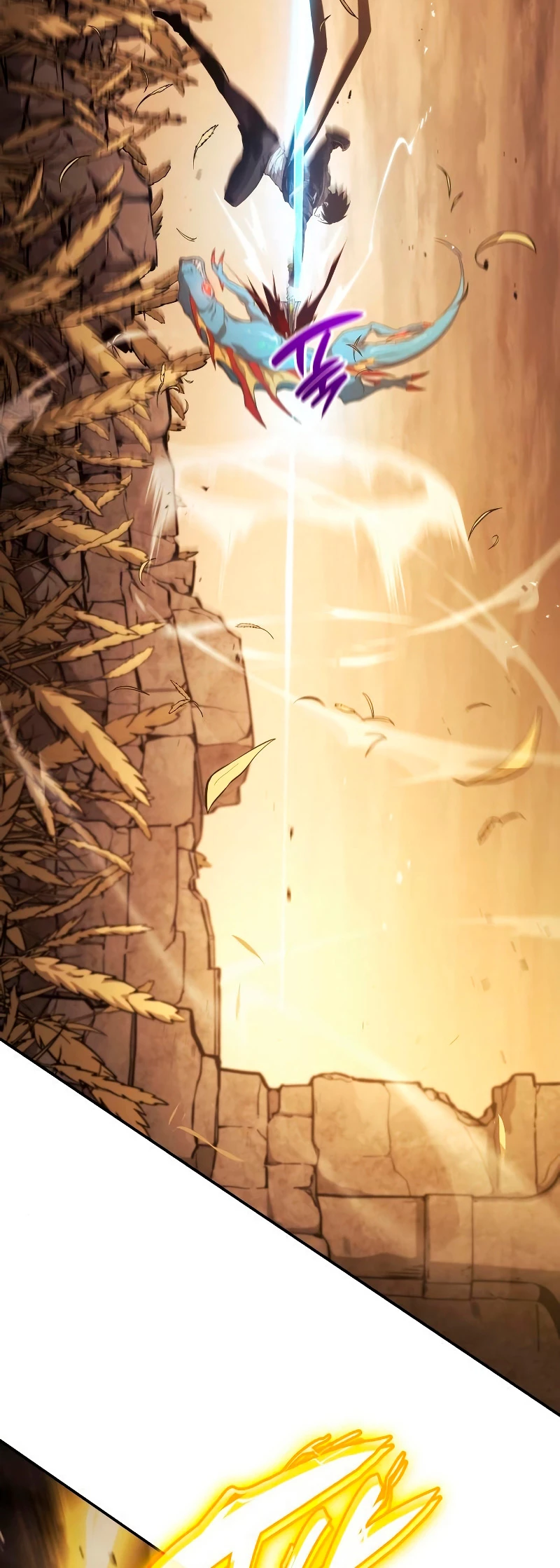 Read Nigromante Sin Límites ES Manga Online