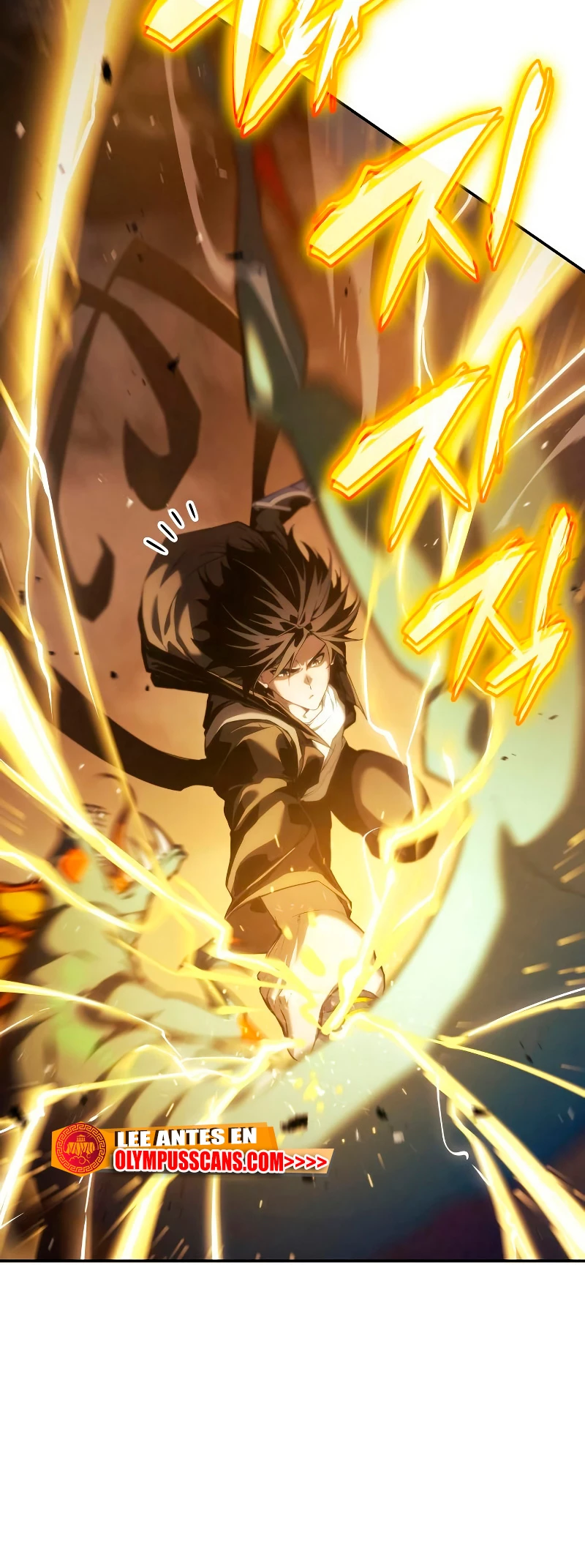 Read Nigromante Sin Límites ES Manga Online