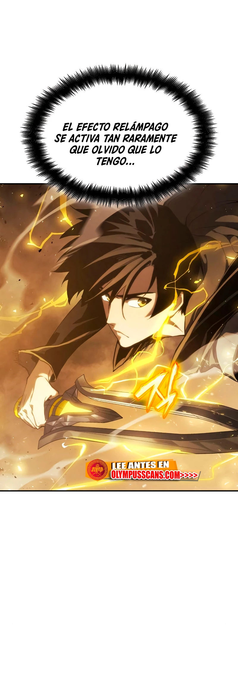 Read Nigromante Sin Límites ES Manga Online