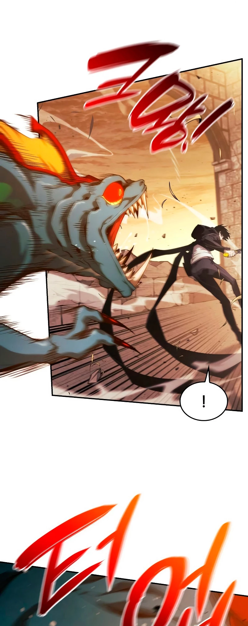 Read Nigromante Sin Límites ES Manga Online