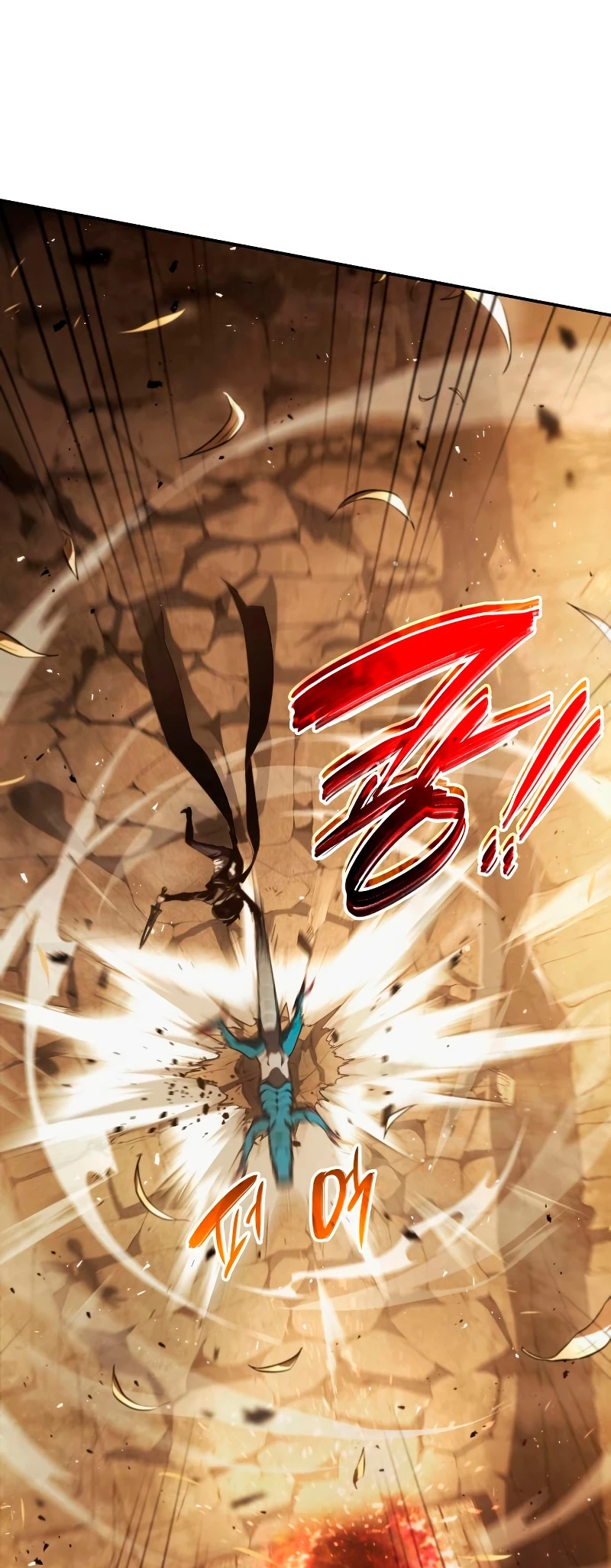 Read Nigromante Sin Límites ES Manga Online