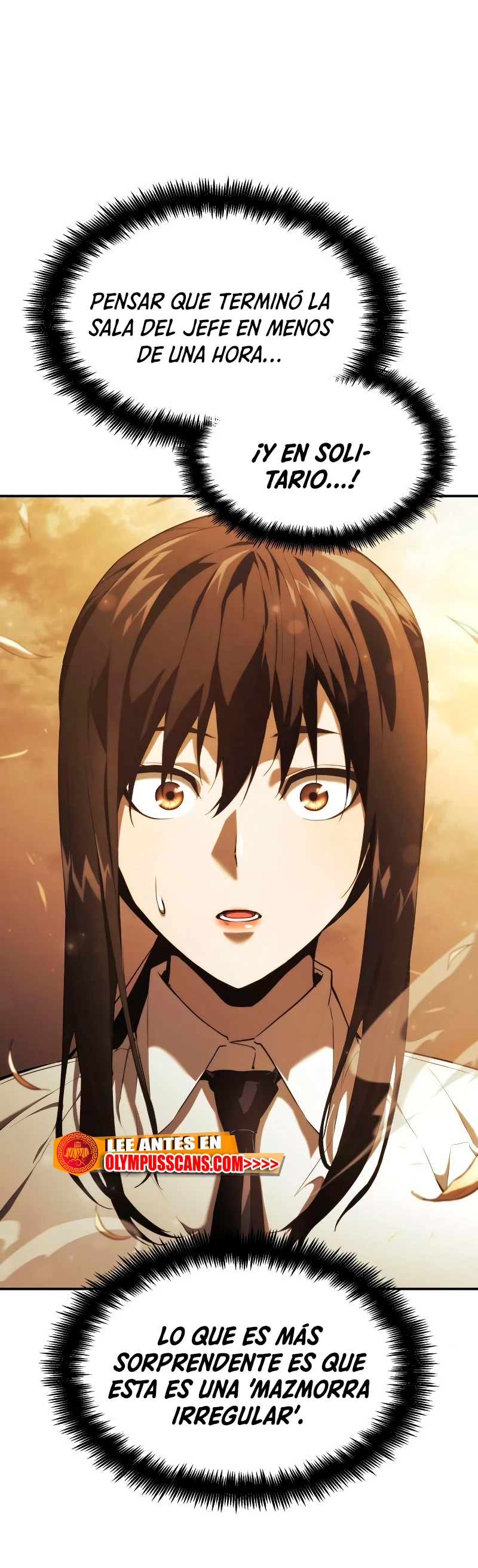 Read Nigromante Sin Límites ES Manga Online