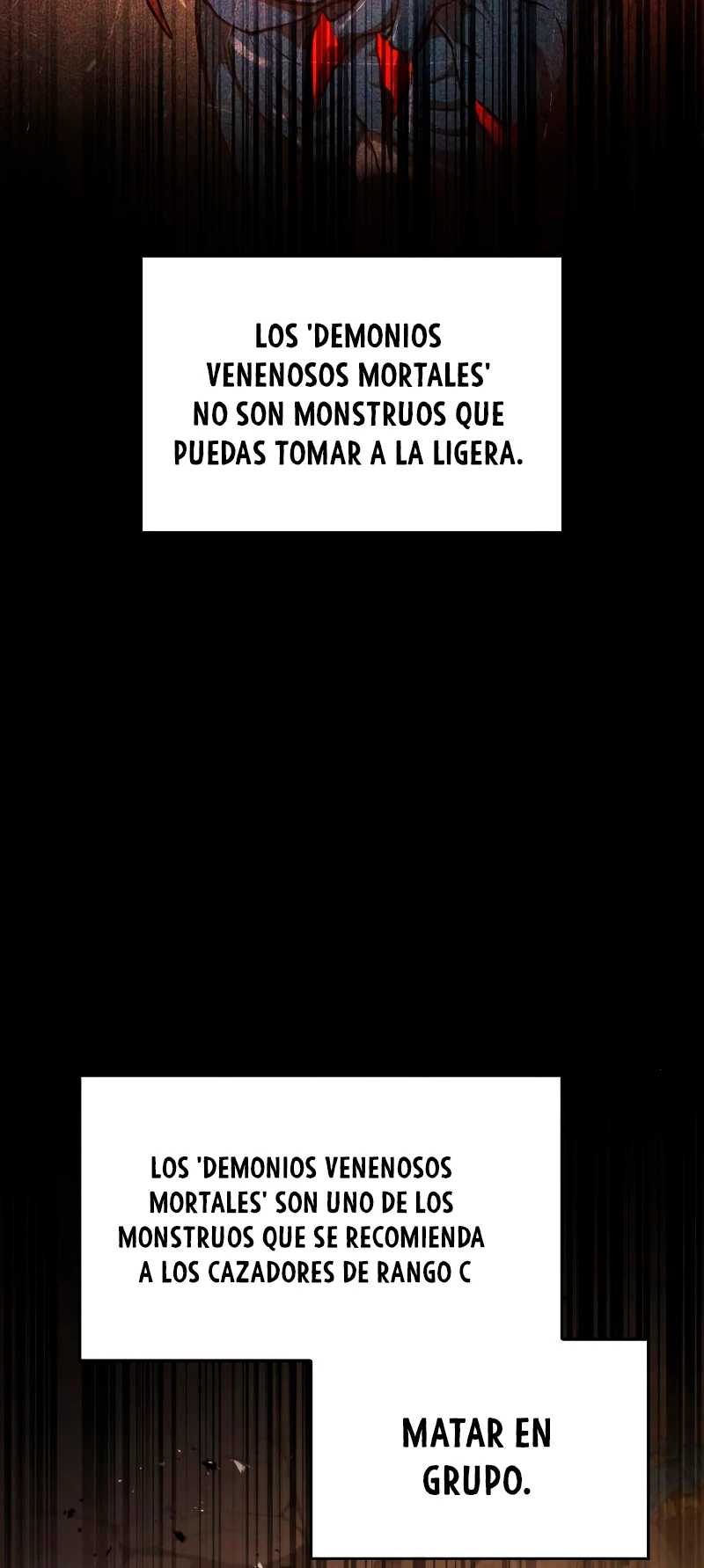 Read Nigromante Sin Límites ES Manga Online