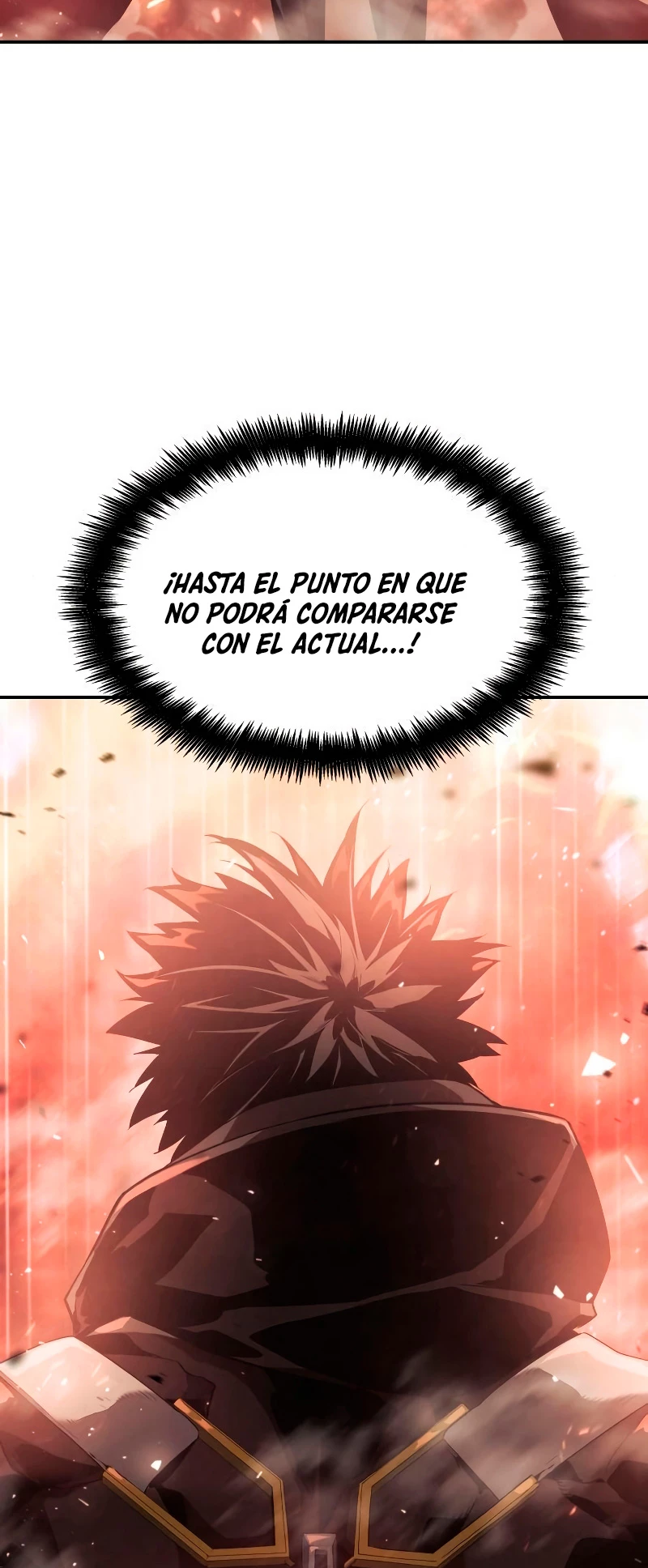 Read Nigromante Sin Límites ES Manga Online