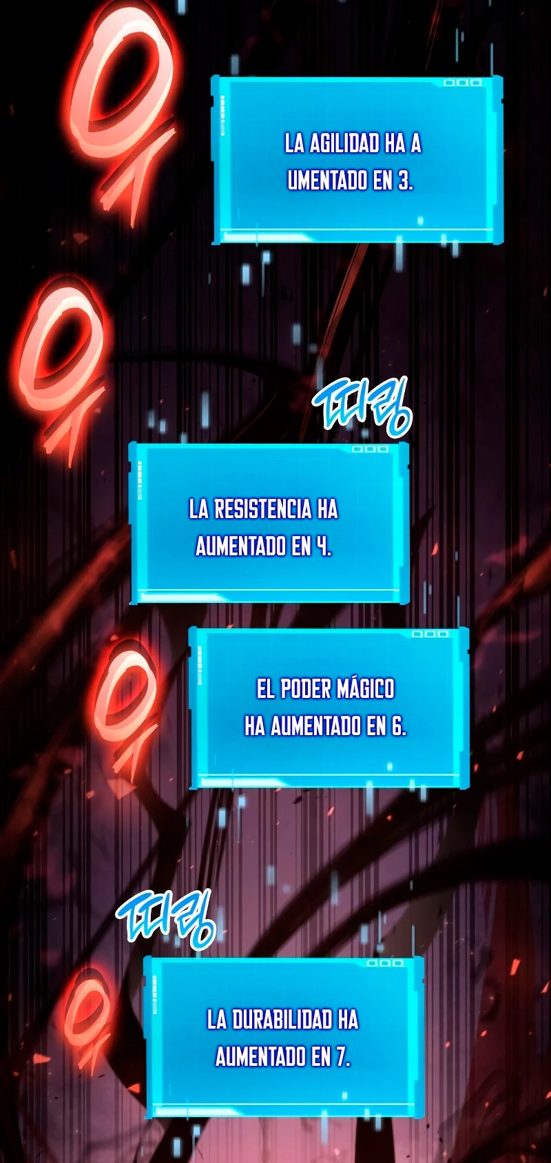Read Nigromante Sin Límites ES Manga Online