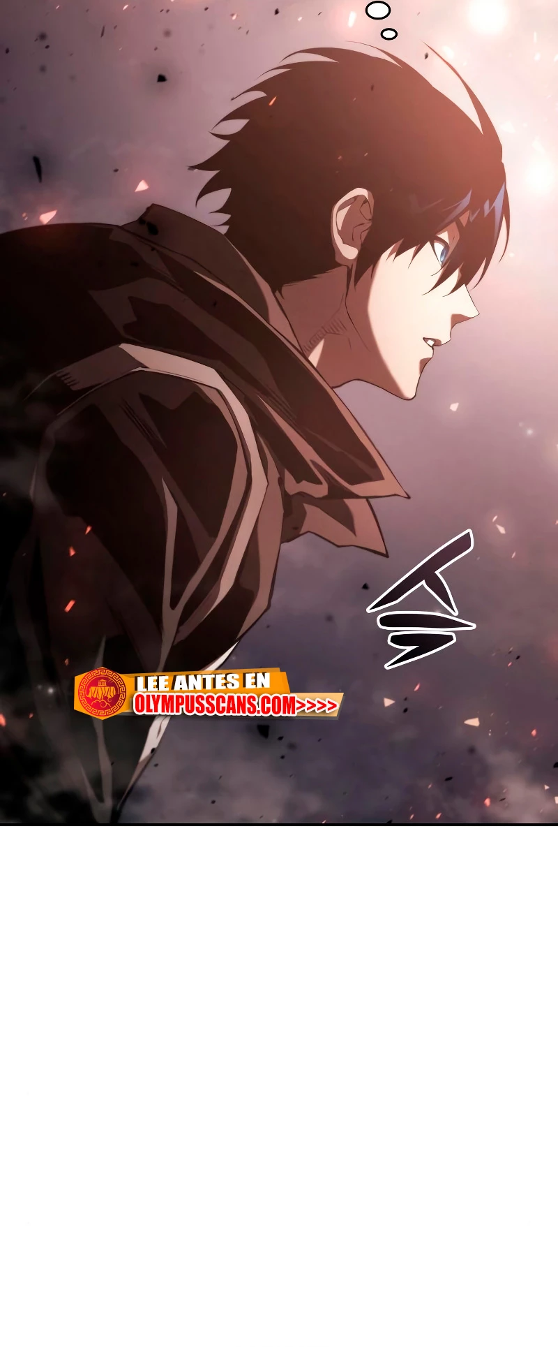 Read Nigromante Sin Límites ES Manga Online
