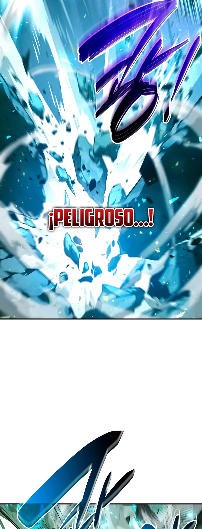 Read Nigromante Sin Límites ES Manga Online