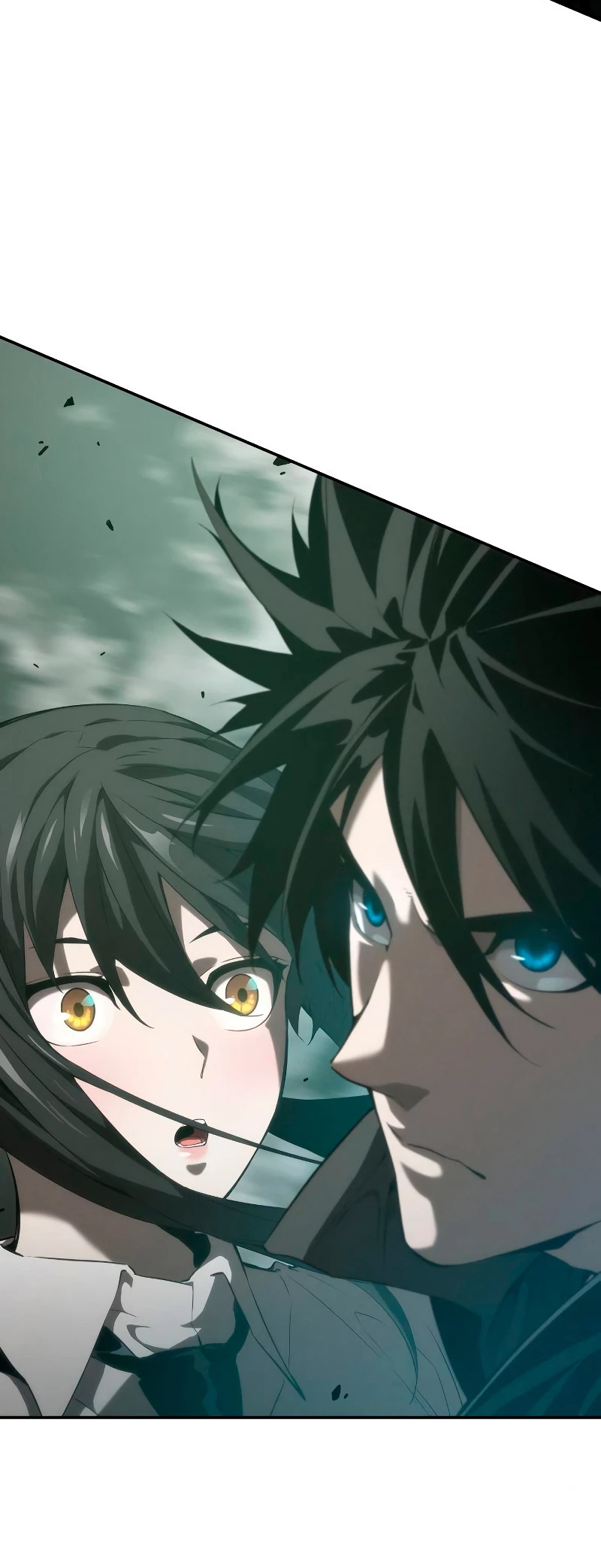 Read Nigromante Sin Límites ES Manga Online