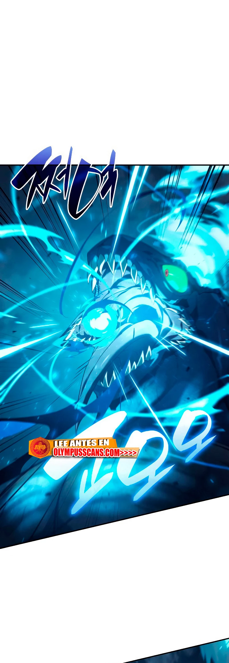 Read Nigromante Sin Límites ES Manga Online
