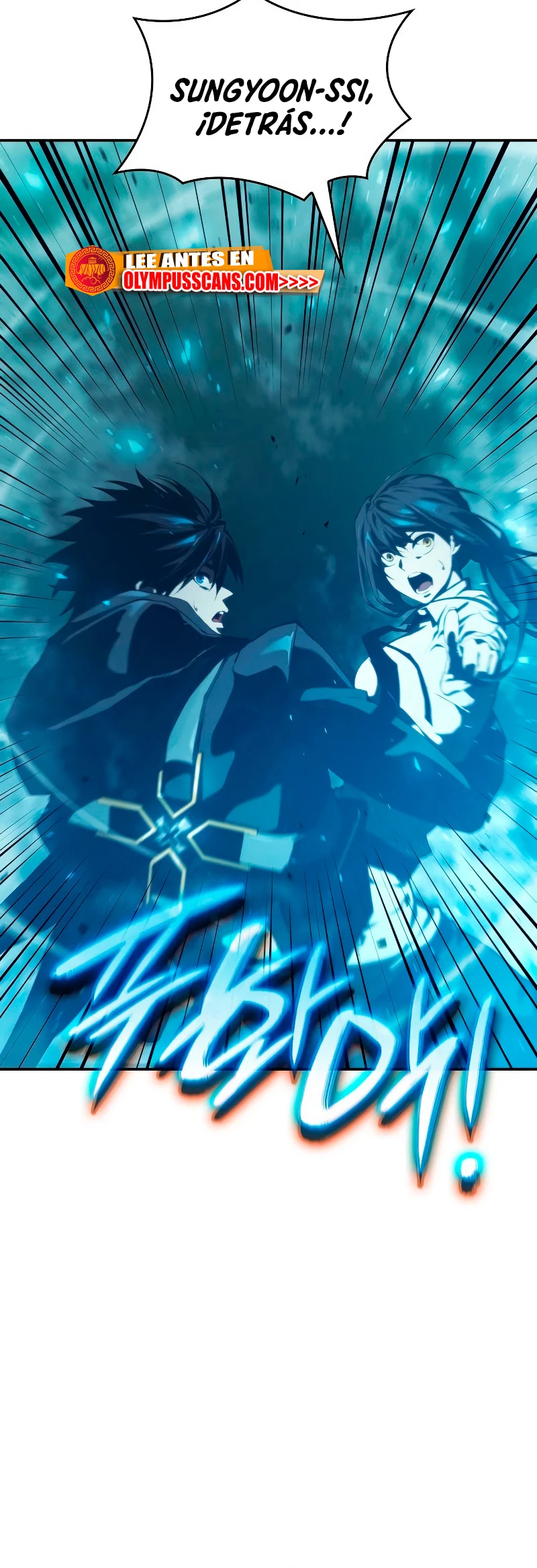 Read Nigromante Sin Límites ES Manga Online