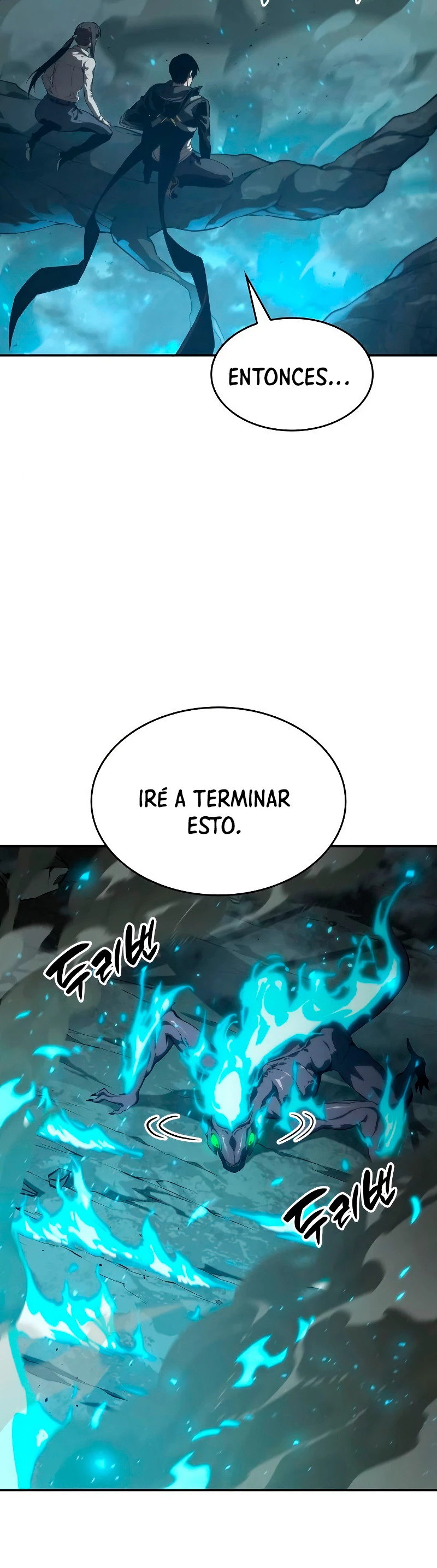 Read Nigromante Sin Límites ES Manga Online