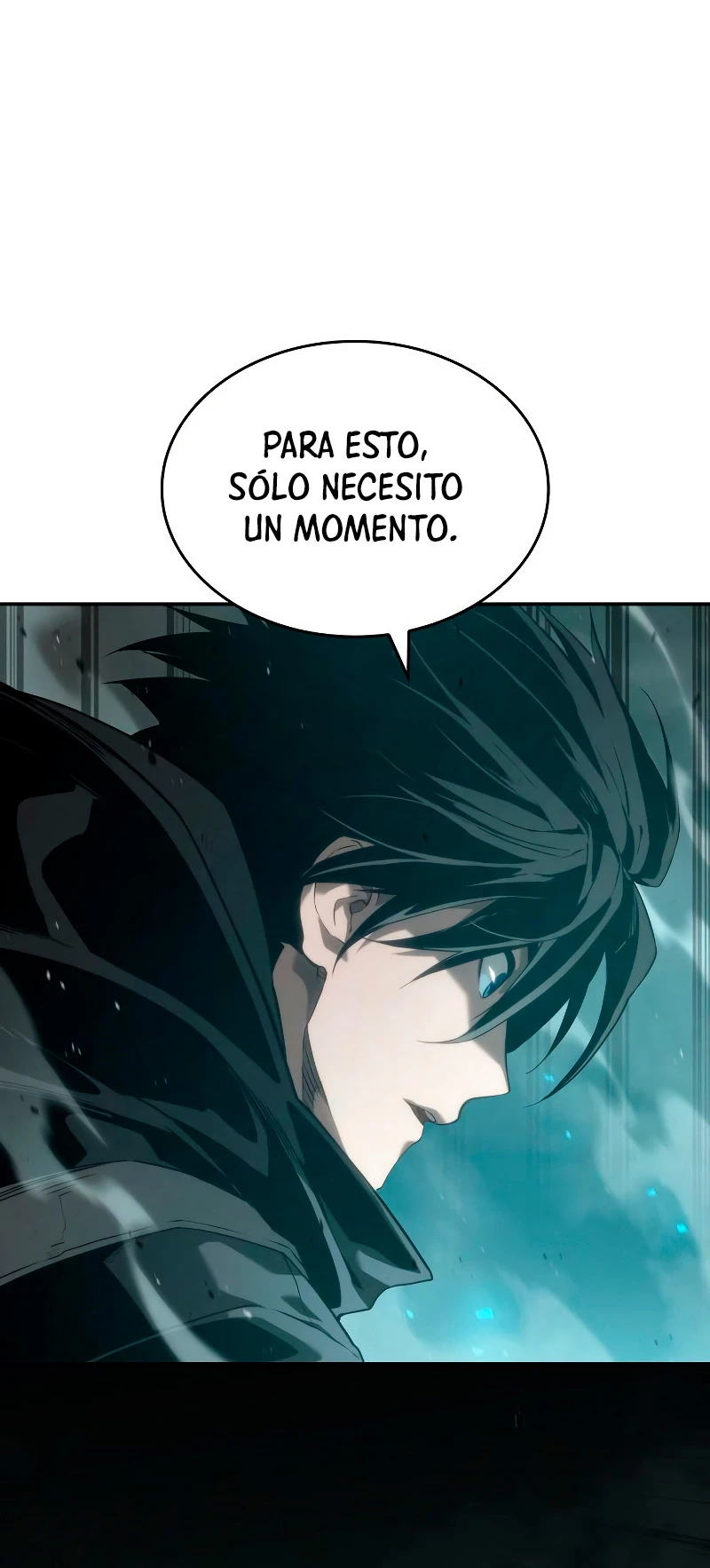 Read Nigromante Sin Límites ES Manga Online