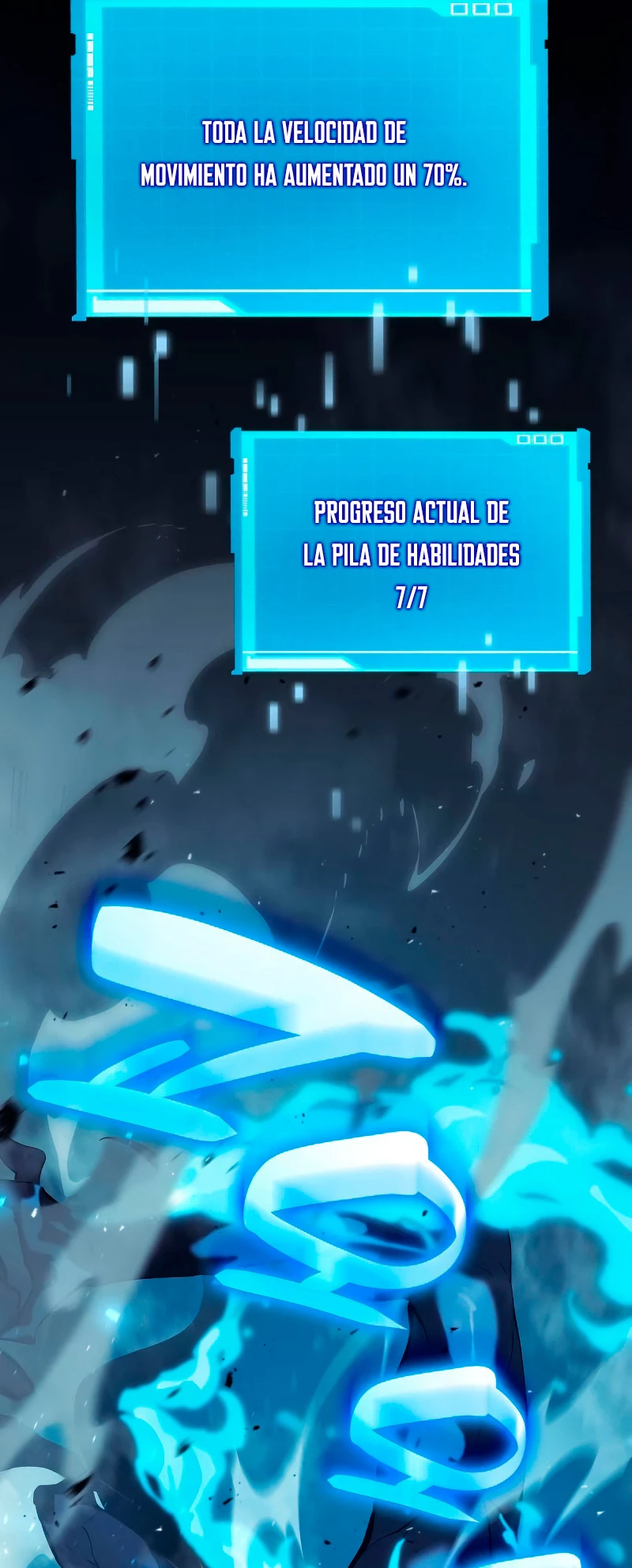 Read Nigromante Sin Límites ES Manga Online
