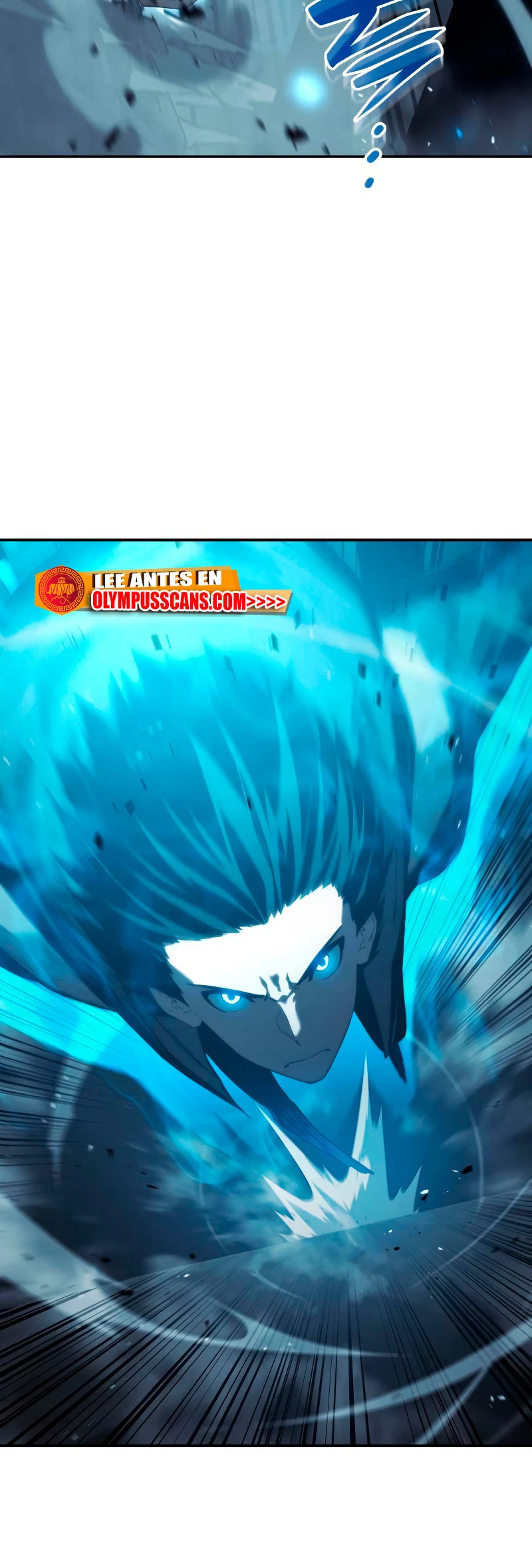 Read Nigromante Sin Límites ES Manga Online