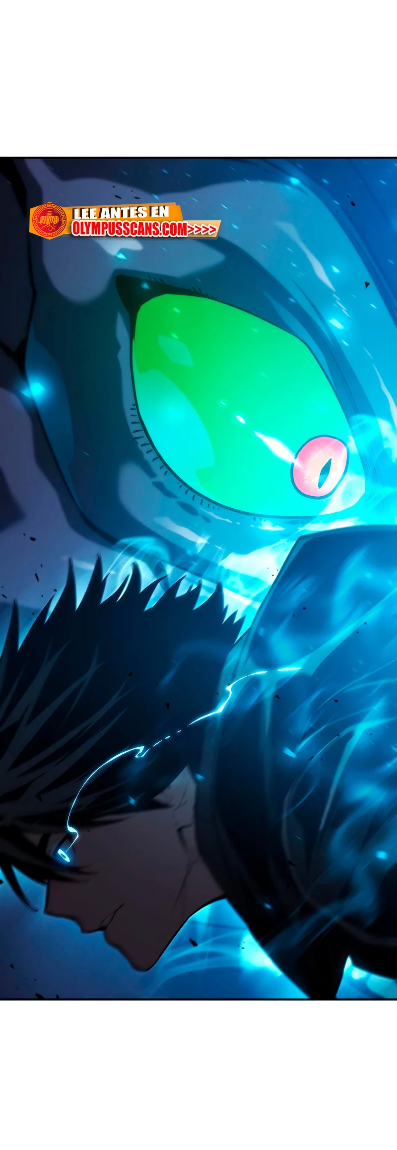 Read Nigromante Sin Límites ES Manga Online