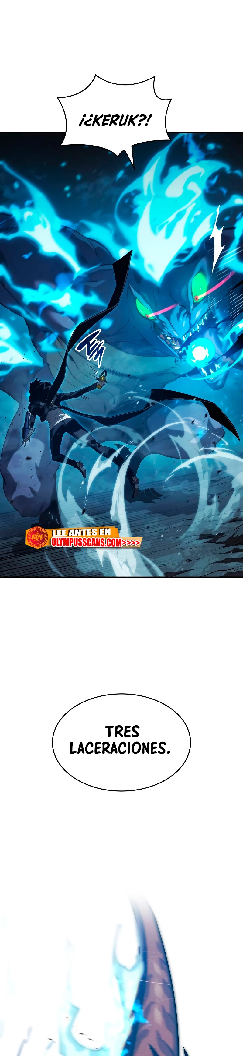 Read Nigromante Sin Límites ES Manga Online