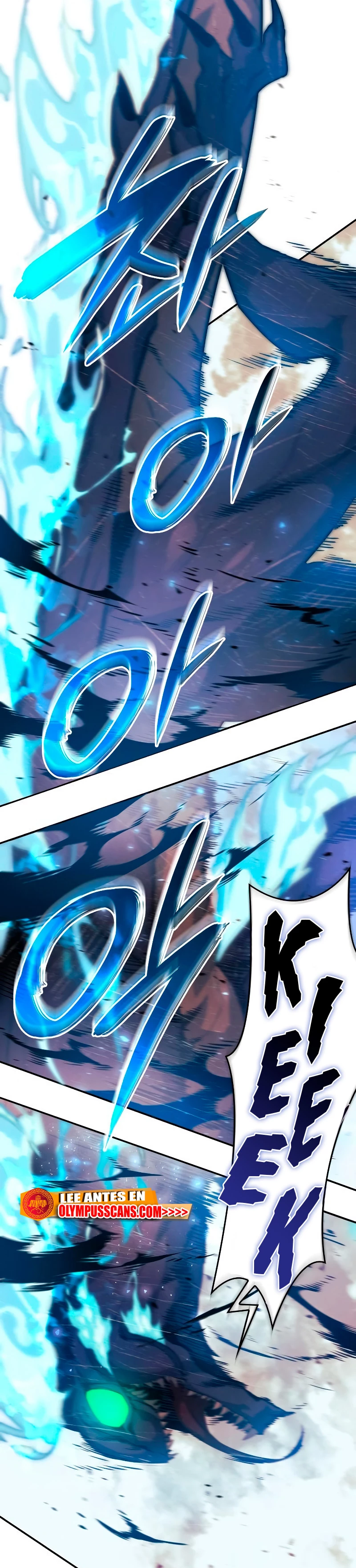 Read Nigromante Sin Límites ES Manga Online