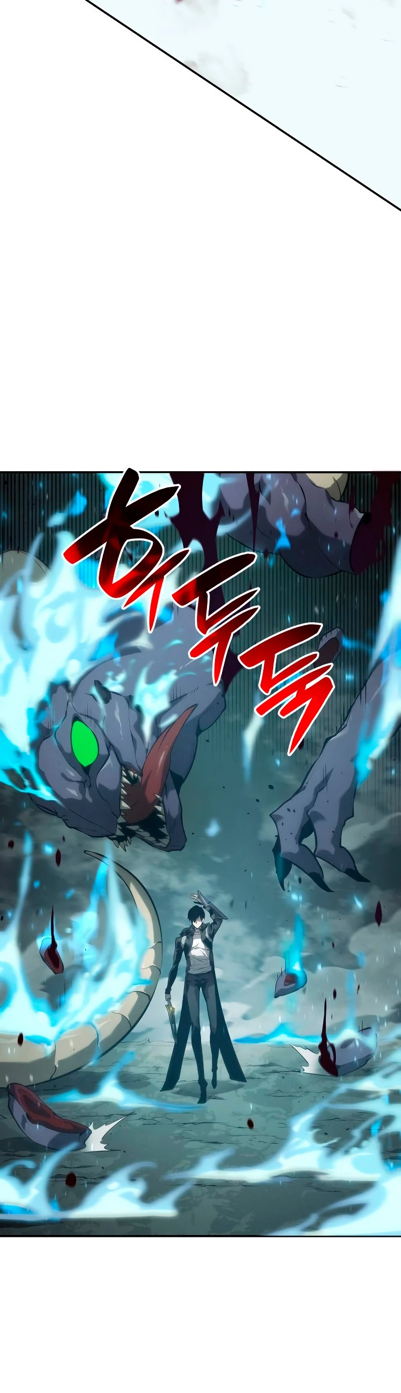 Read Nigromante Sin Límites ES Manga Online