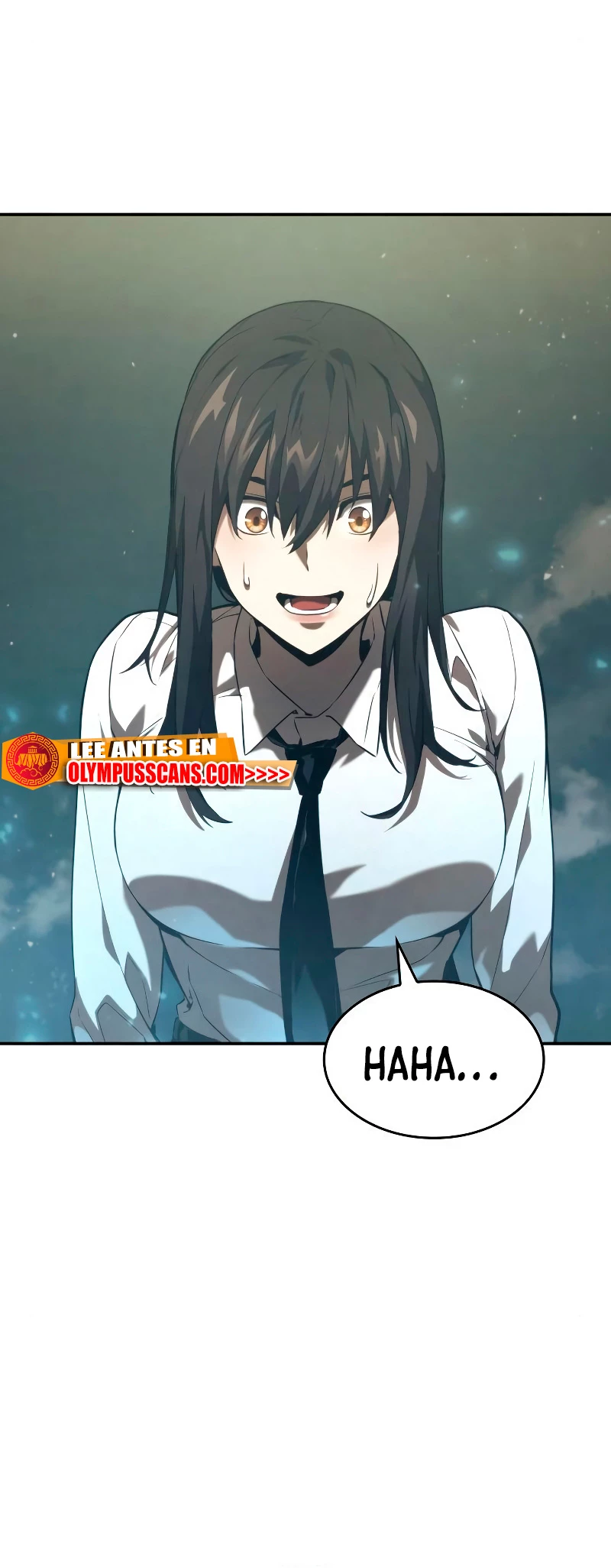 Read Nigromante Sin Límites ES Manga Online