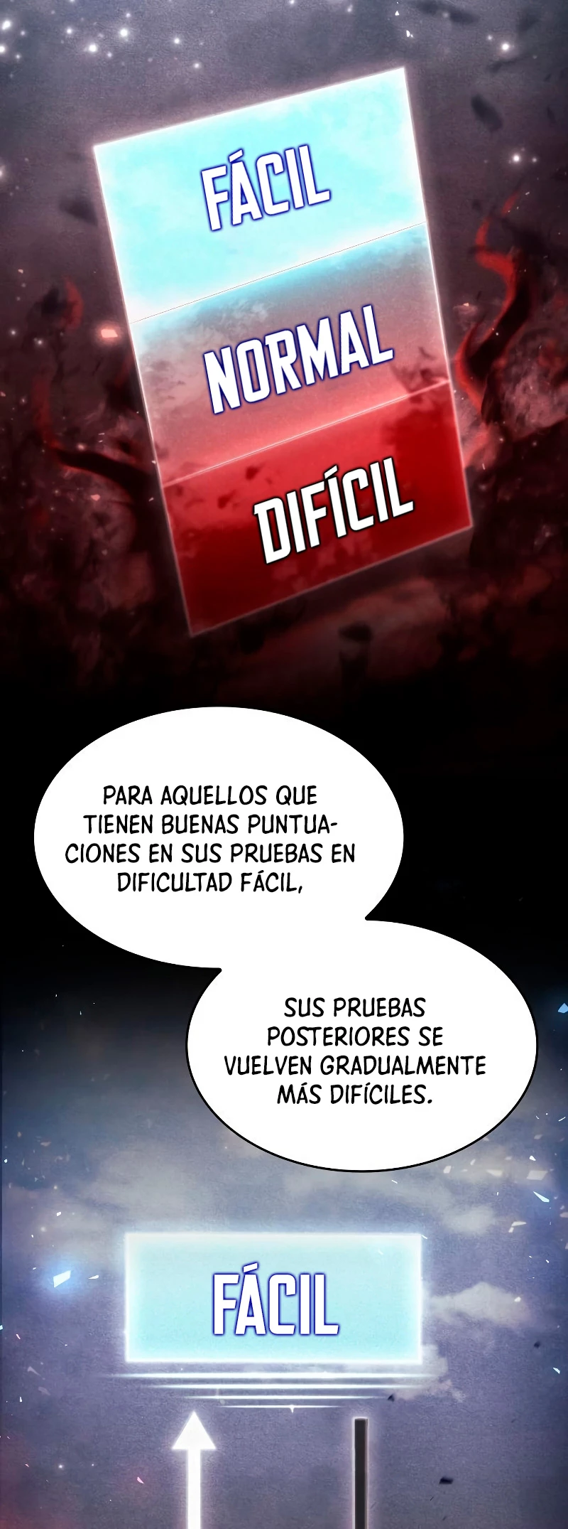 Read Nigromante Sin Límites ES Manga Online