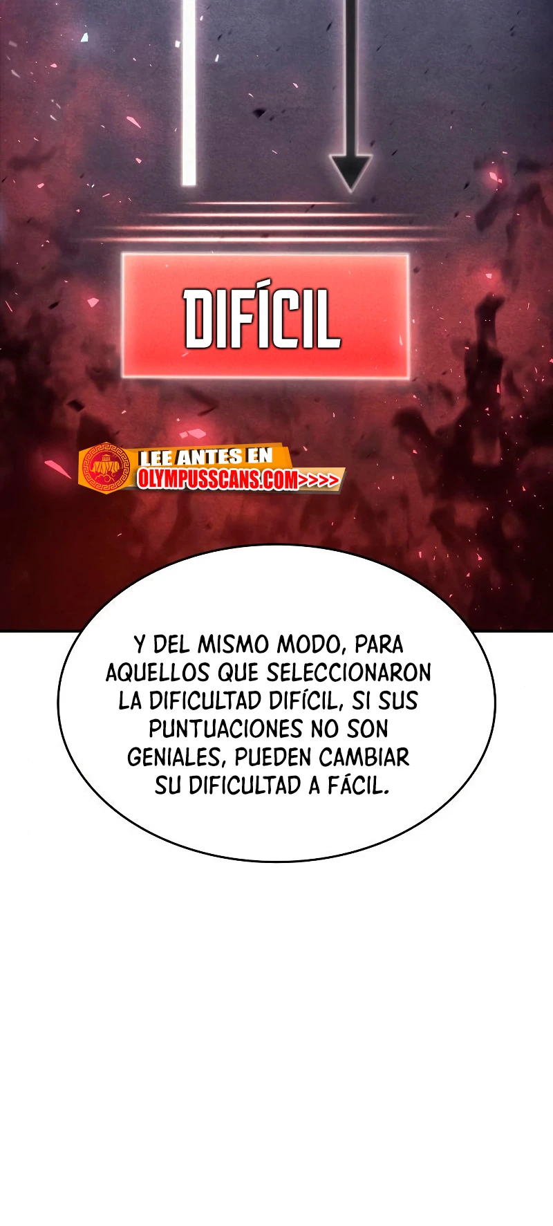 Read Nigromante Sin Límites ES Manga Online
