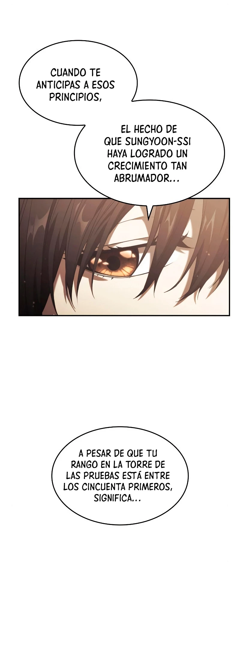 Read Nigromante Sin Límites ES Manga Online