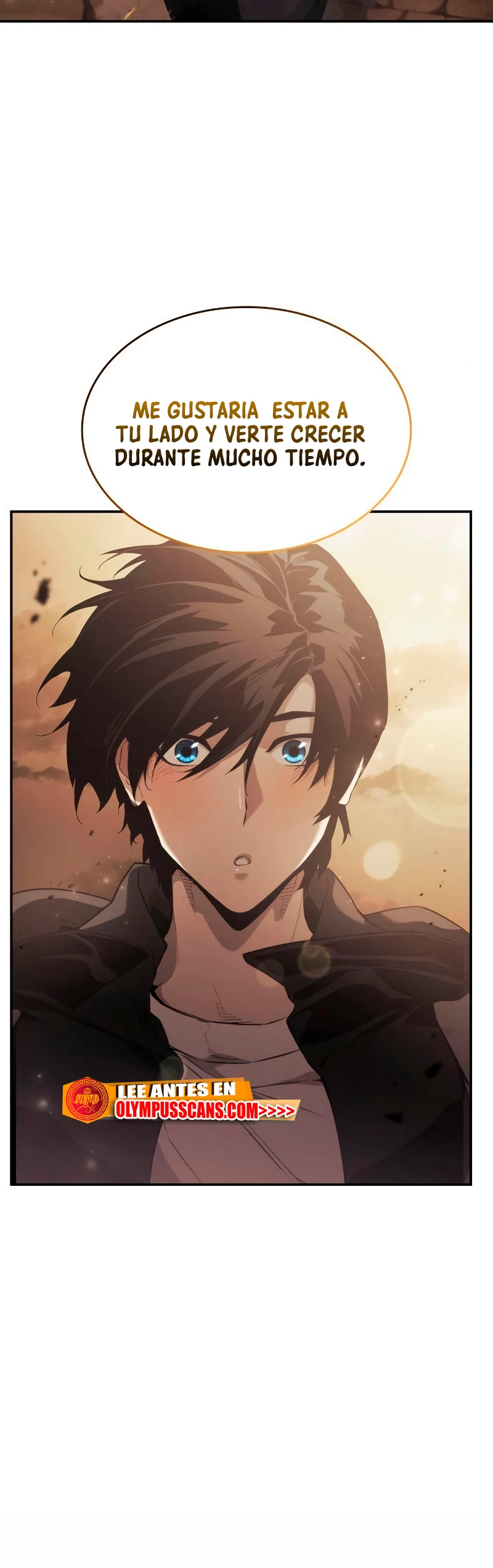 Read Nigromante Sin Límites ES Manga Online