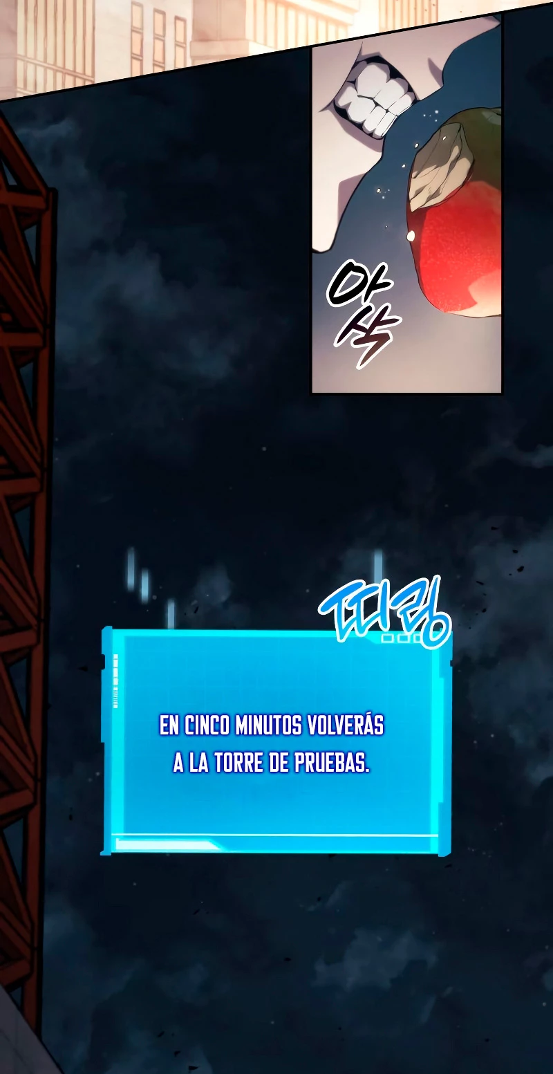 Read Nigromante Sin Límites ES Manga Online