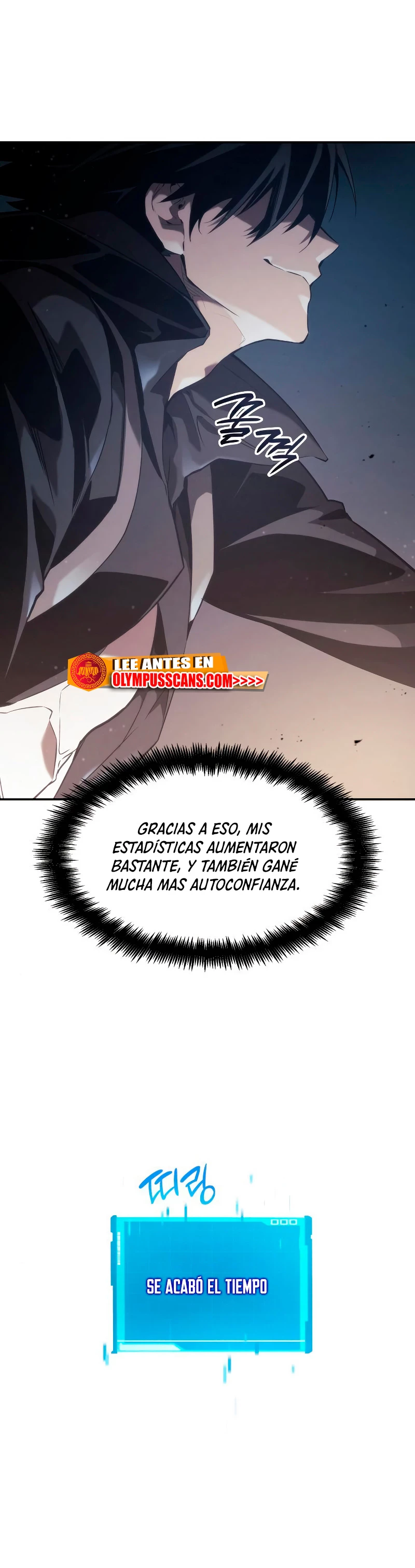 Read Nigromante Sin Límites ES Manga Online
